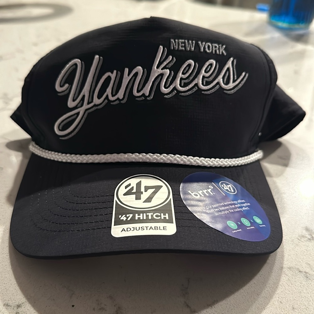 Yankees SnapBack